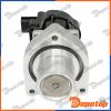 Vanne EGR pour OPEL | 45-8409, 73-0319